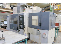 MORI SEIKI SV 500 B/40 Vertical Machining Center 1039-9458 Image