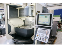 DECKEL MAHO DMU 60 monoBLOCK 843 5Axis Machining Center 1039-9453 Image