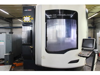 DMG MORI DMU 105 monoBLOCK Vertical Machining Center 1039-9459 Image