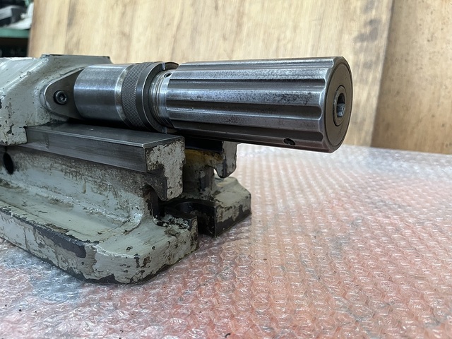 津田駒 VH-150 Vice Image 6